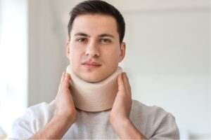 Boyun fıtığı ameliyatı sonrası