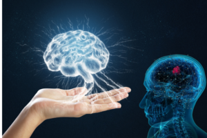 beyin tümörü görüntüsü