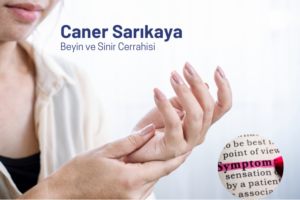 Ellerde Uyuşma Hangi Hastalığın Belirtisi Olabilir