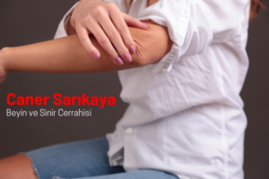 Kubital tünel sendromu ameliyatsız geçer mi