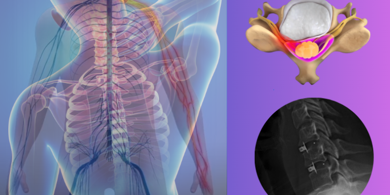 Boyun Fıtığı Ameliyatı